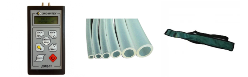 НИИОГАЗ - доп. оборудование